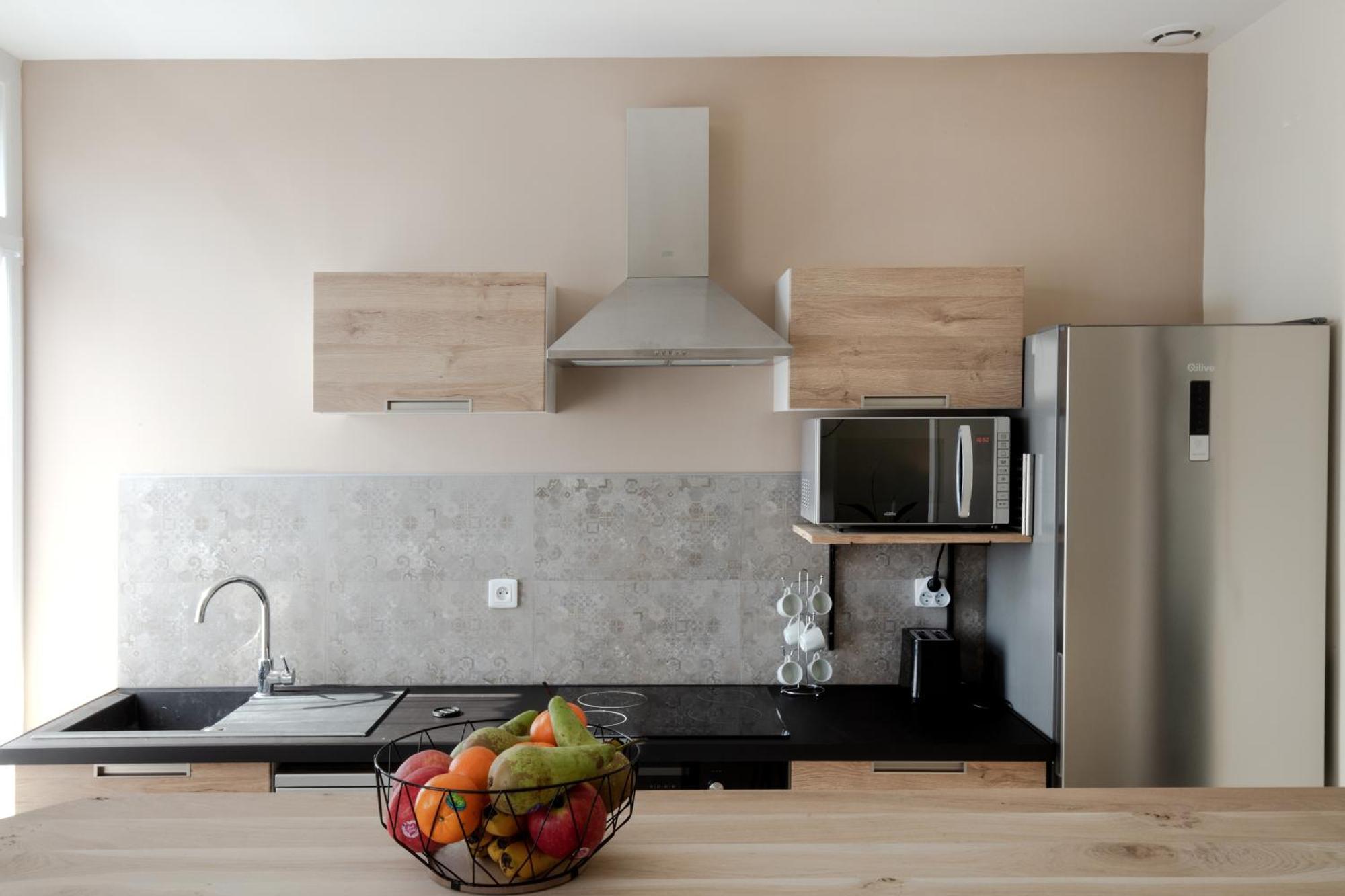 Residence Cawikima - Carla House Boulogne-sur-Mer Exterior photo